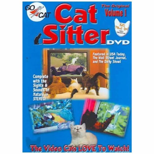 CAT SITTER/Cat Sitter Vol I